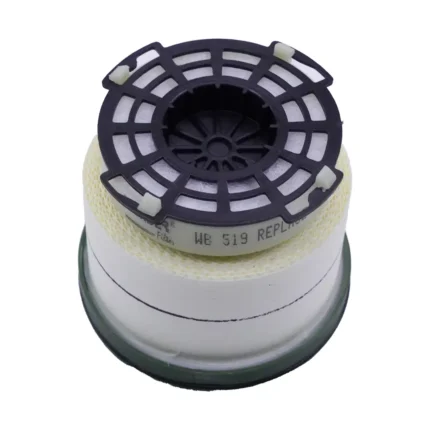 Wunder WB519
