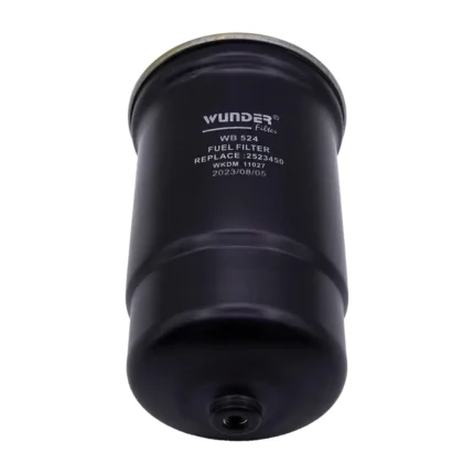Wunder WB524
