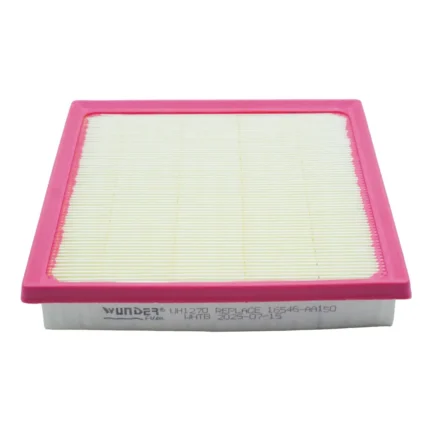 Wunder WH1270