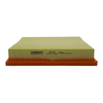 Wunder WH303