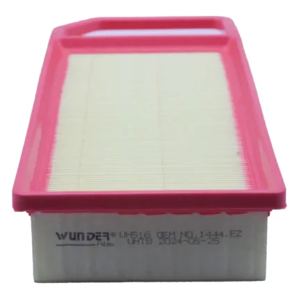 Wunder WH516