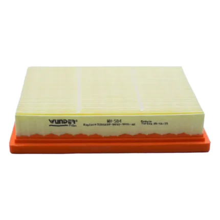 Wunder WH584