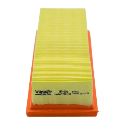 Wunder WH609