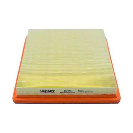 Wunder WH655