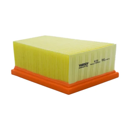 Wunder WH801