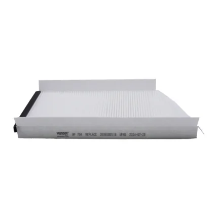 Wunder WP704